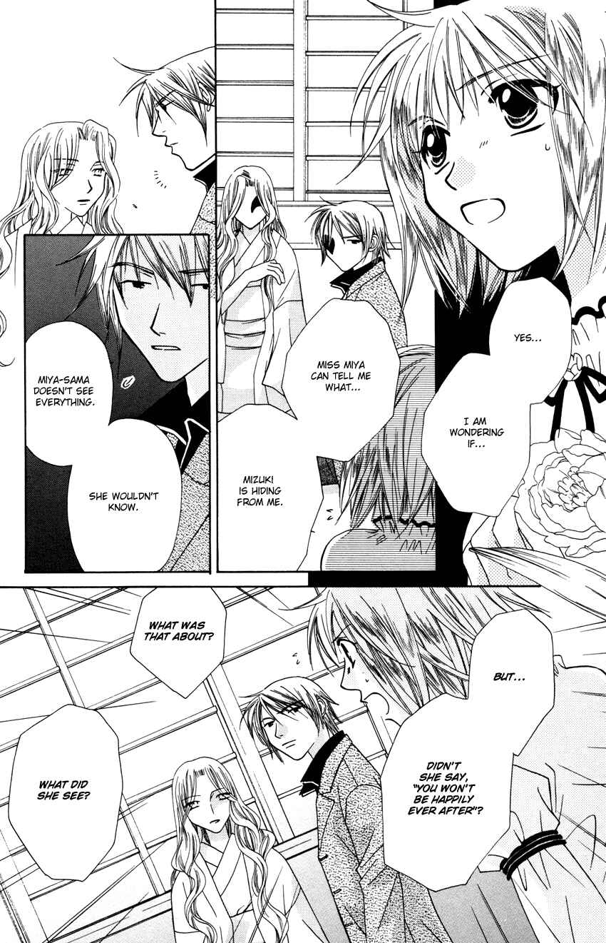 Page 9 Chapter 28 Platinum Garden
