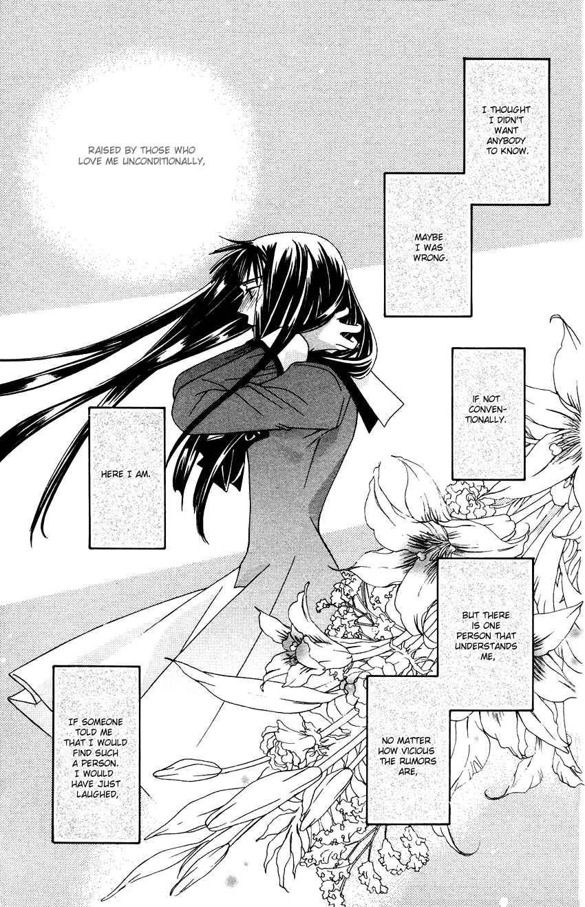 Page 36 Chapter 16.5 Platinum Garden