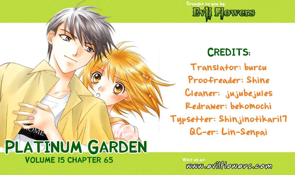 Page 2 Chapter 65 Platinum Garden