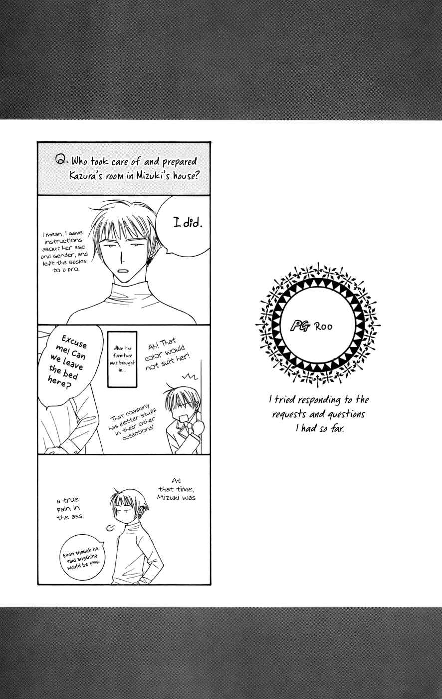 Page 43 Chapter 65 Platinum Garden