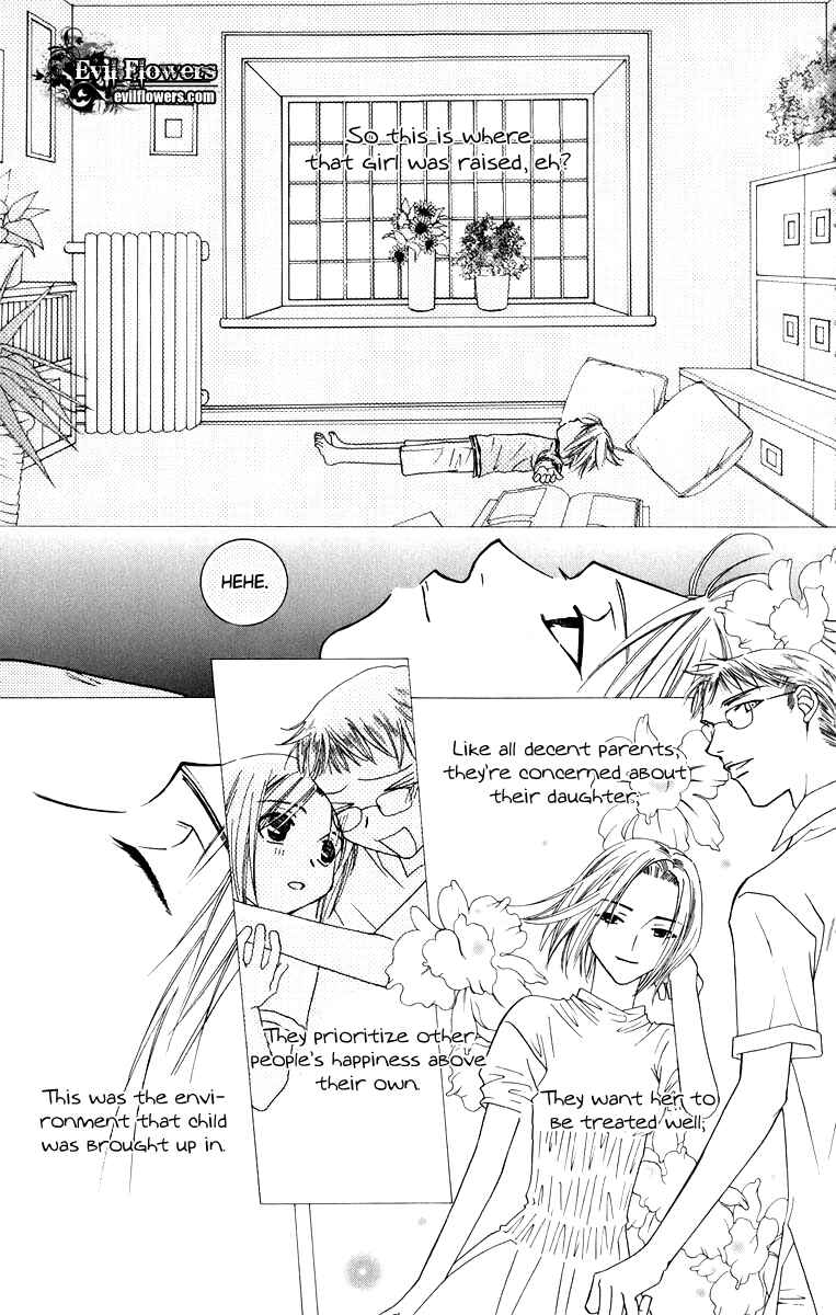 Page 29 Chapter 39 Platinum Garden