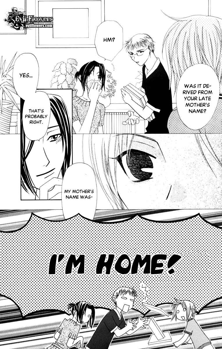 Page 35 Chapter 39 Platinum Garden