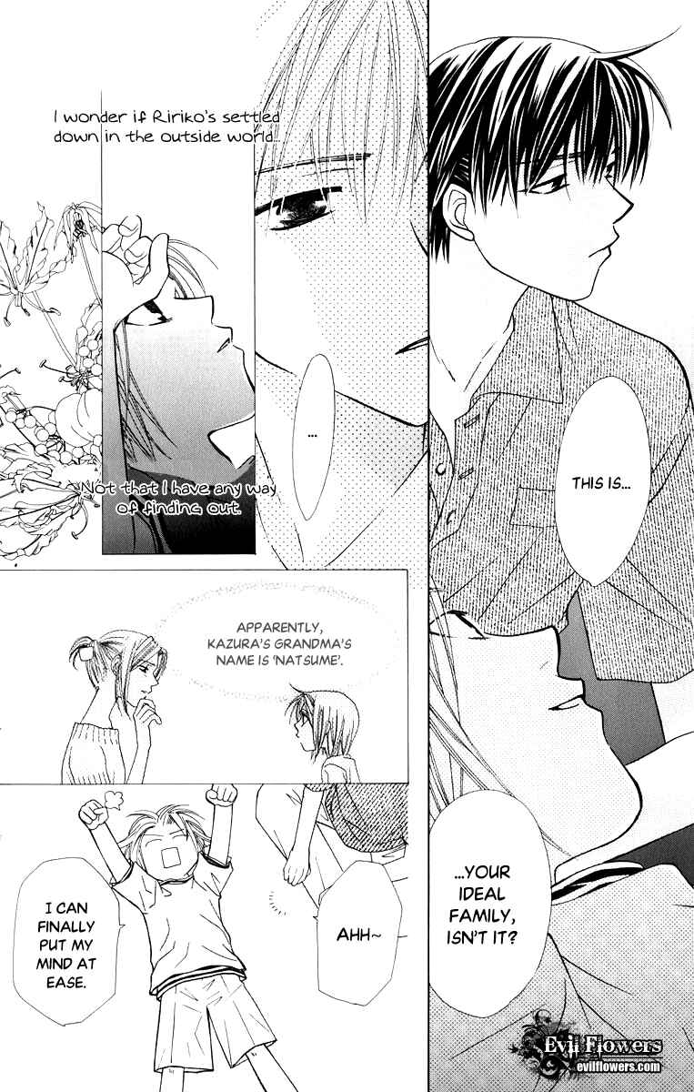 Page 42 Chapter 39 Platinum Garden