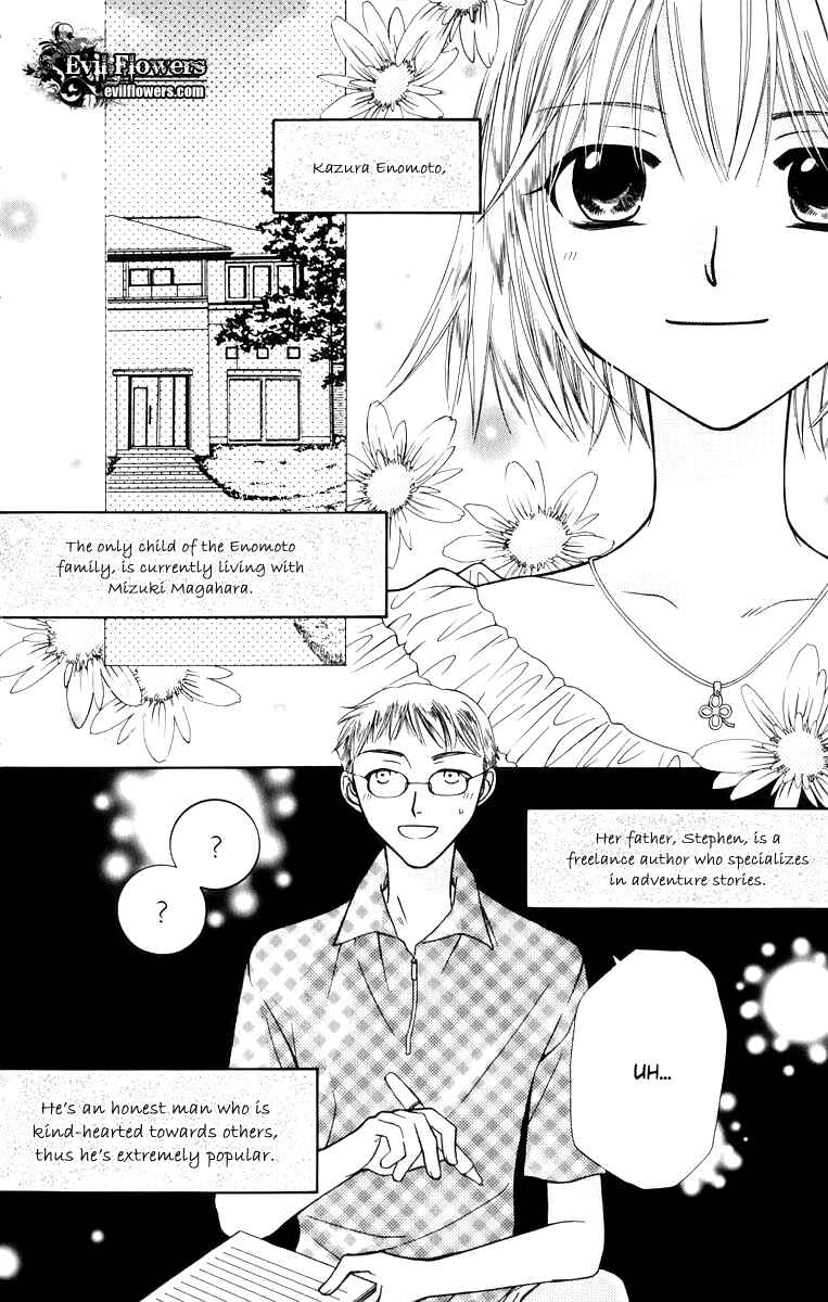 Page 7 Chapter 39 Platinum Garden