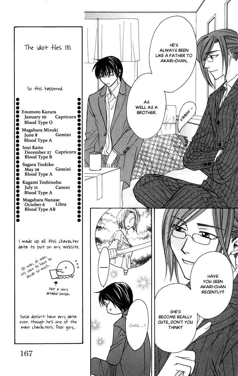 Page 16 Chapter 53 Platinum Garden