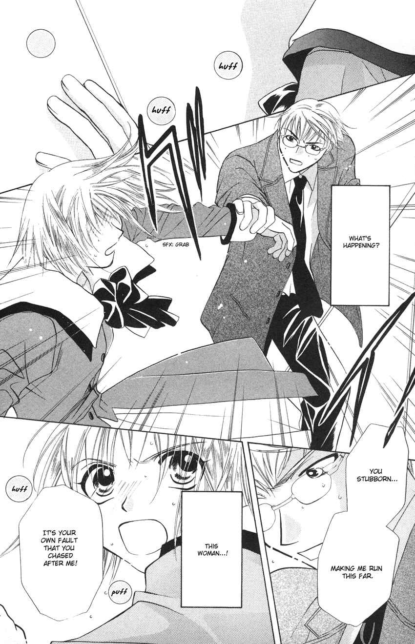 Page 38 Chapter 19 Platinum Garden