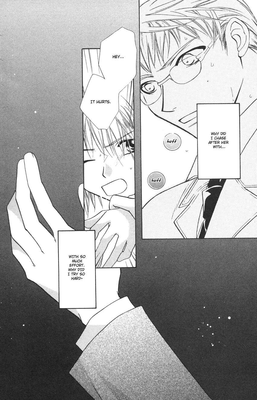 Page 39 Chapter 19 Platinum Garden