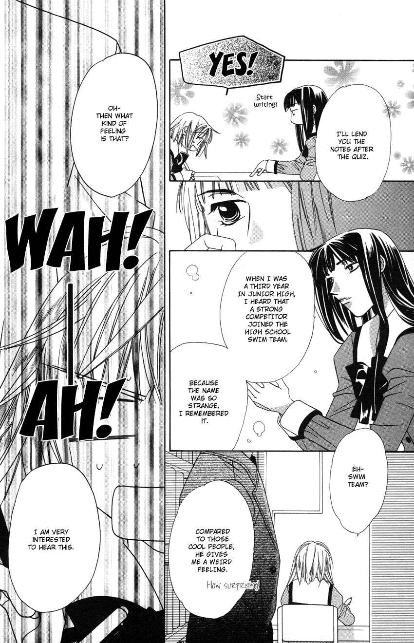 Page 7 Chapter 19 Platinum Garden