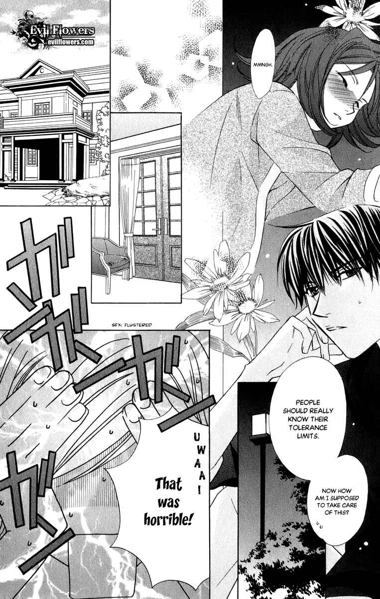 Page 16 Chapter 43 Platinum Garden