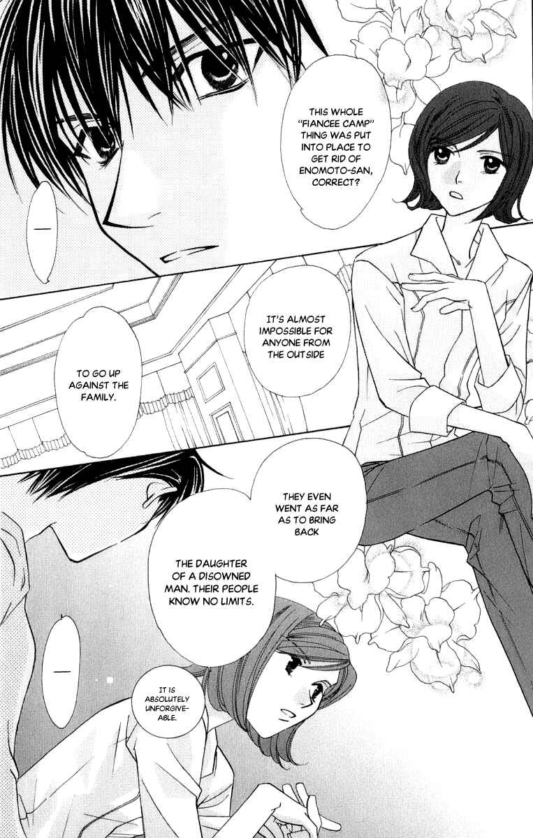 Page 23 Chapter 43 Platinum Garden