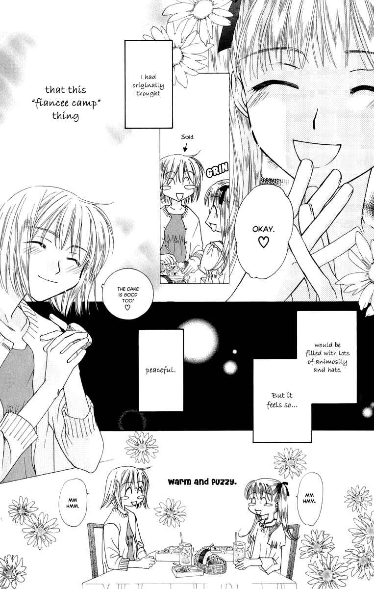 Page 26 Chapter 43 Platinum Garden