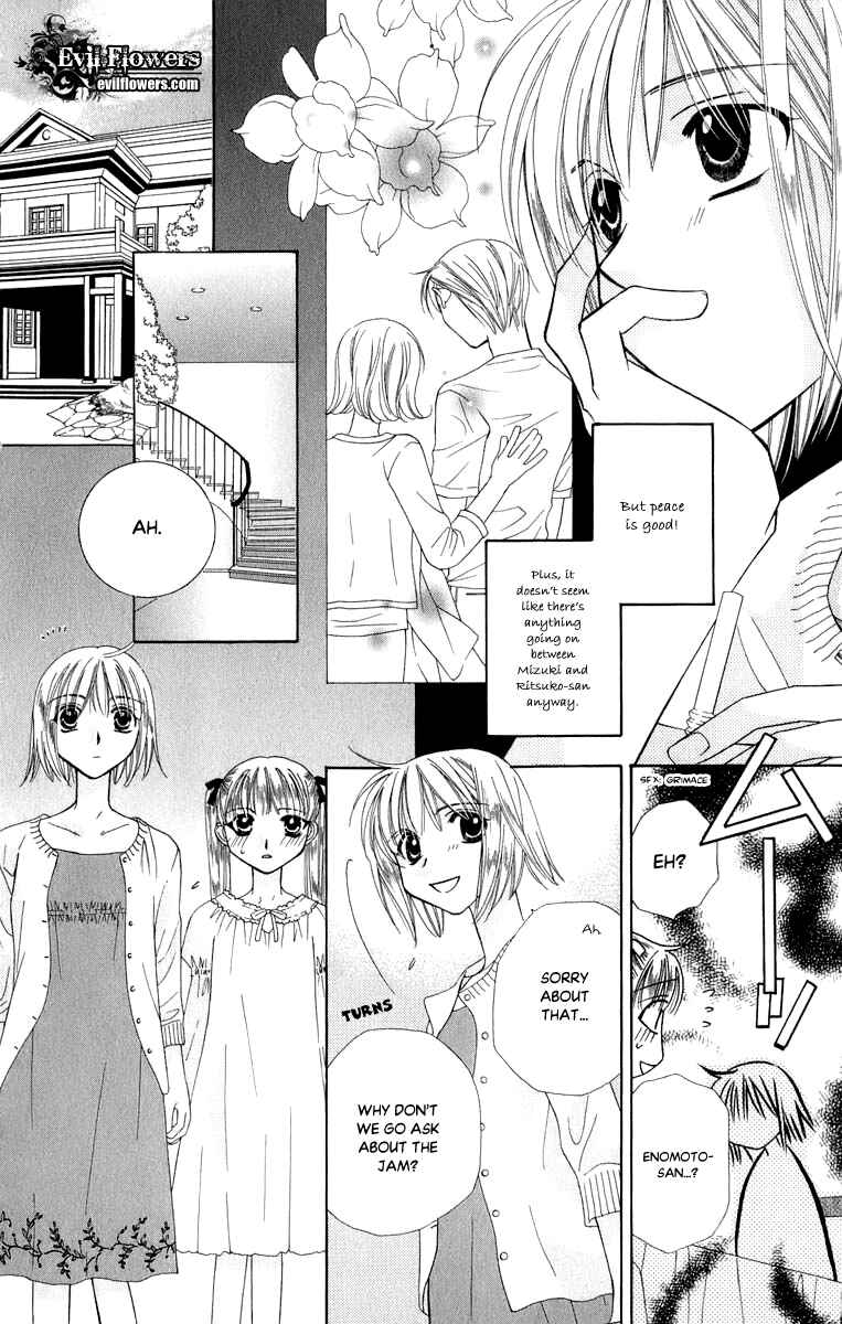 Page 27 Chapter 43 Platinum Garden
