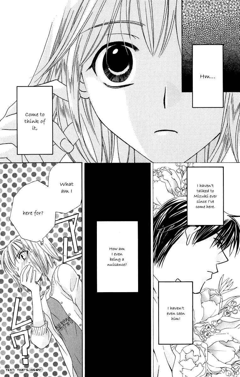 Page 29 Chapter 43 Platinum Garden