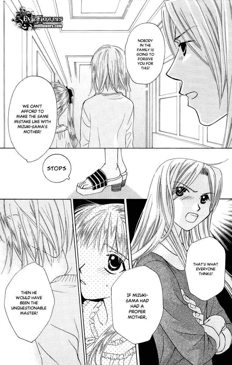 Page 30 Chapter 43 Platinum Garden