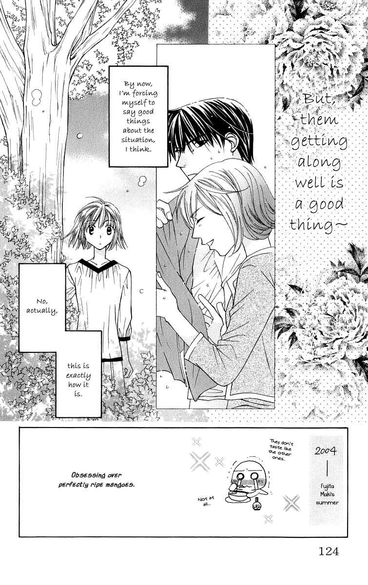 Page 5 Chapter 43 Platinum Garden