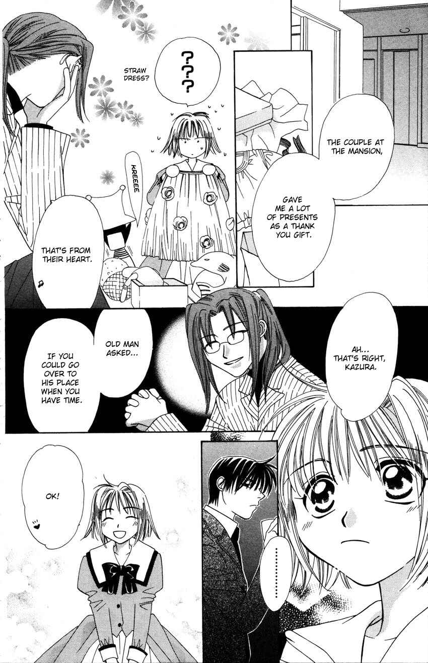 Page 25 Chapter 15 Platinum Garden