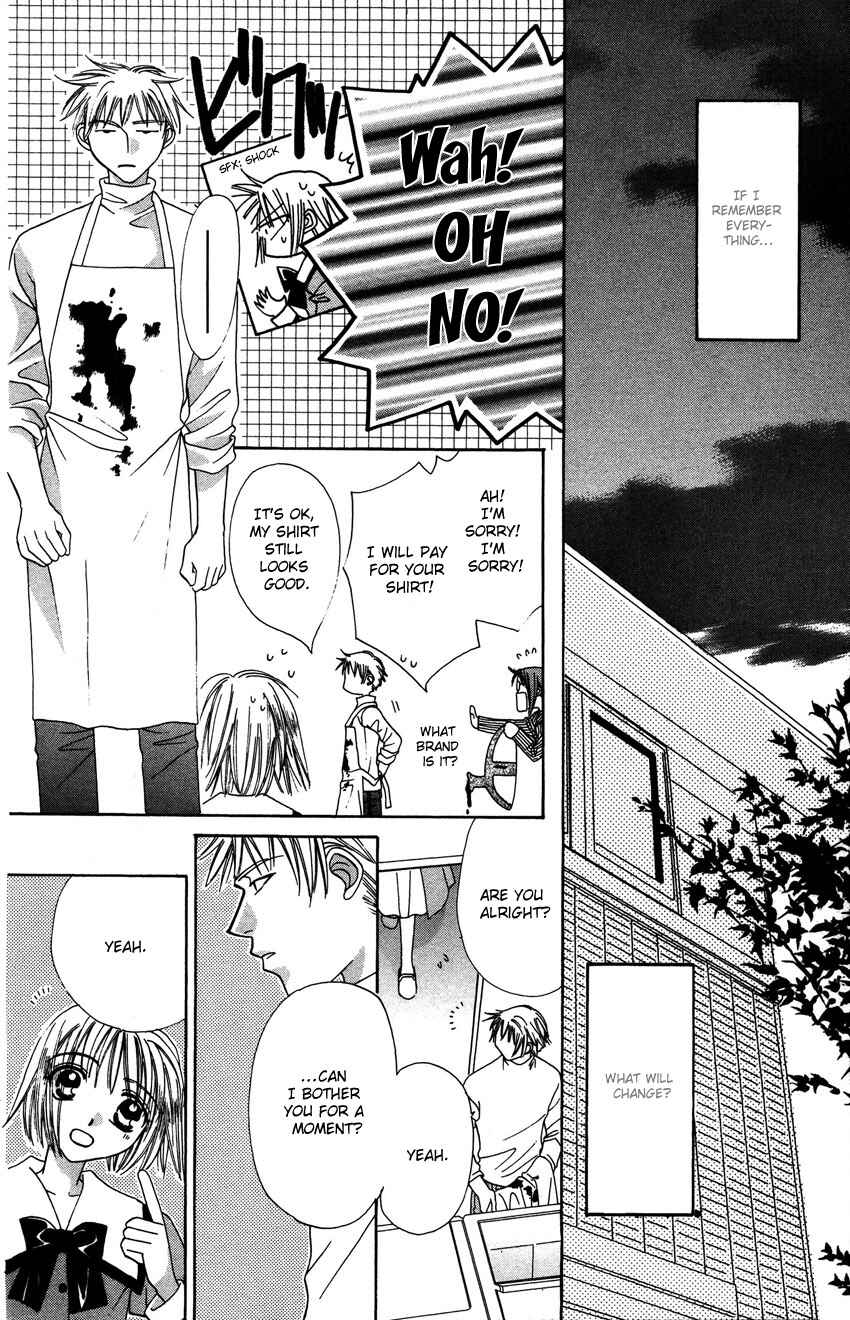 Page 33 Chapter 15 Platinum Garden