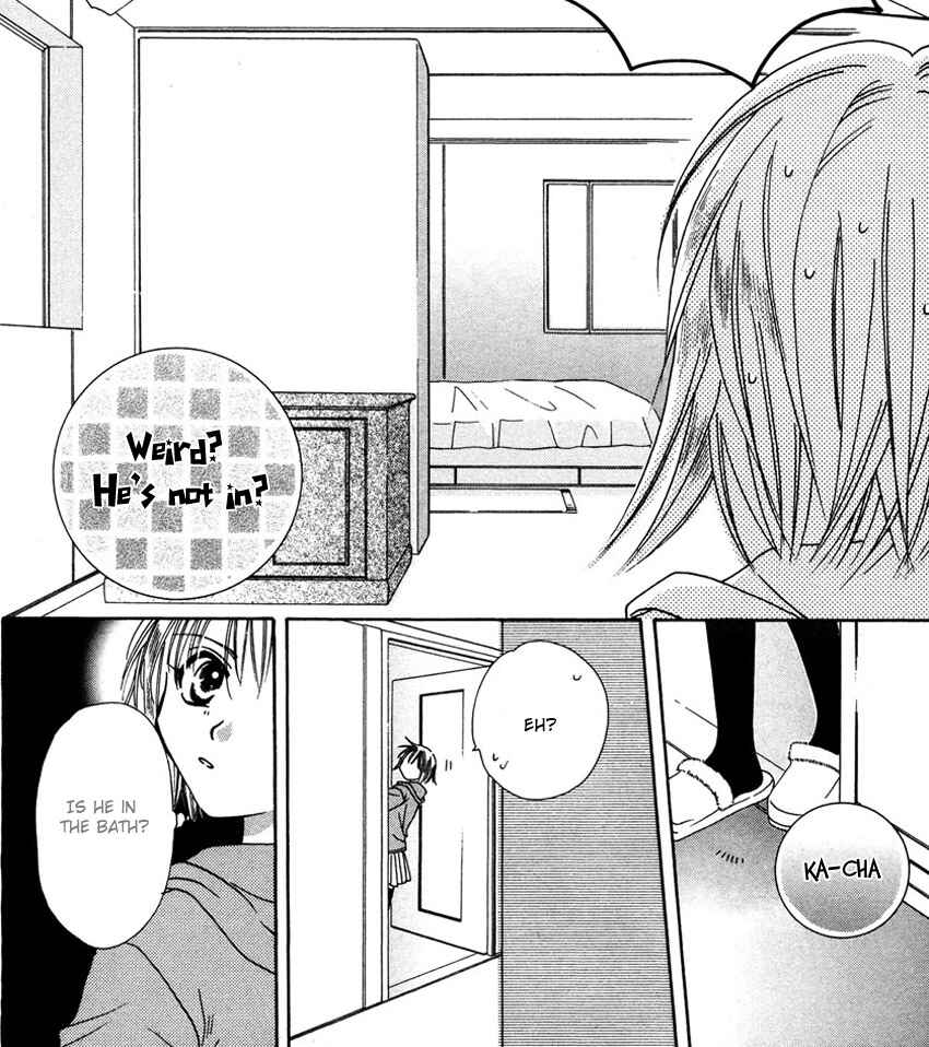 Page 35 Chapter 15 Platinum Garden