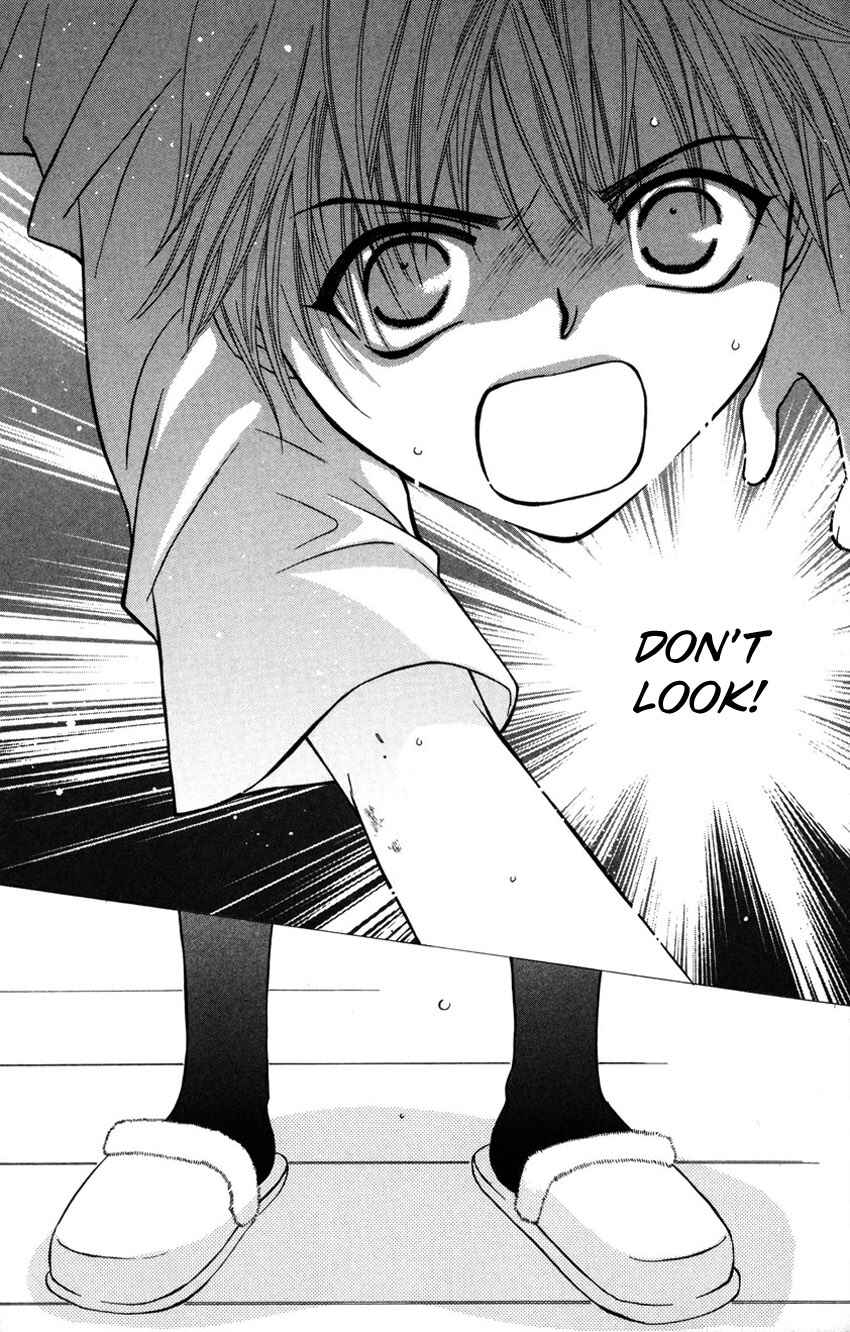 Page 39 Chapter 15 Platinum Garden
