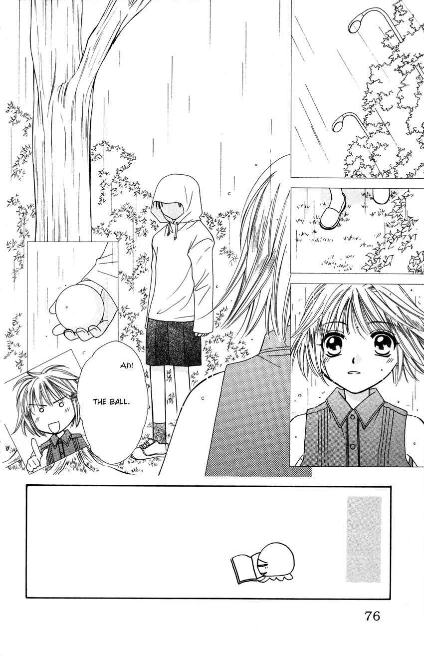Page 5 Chapter 15 Platinum Garden