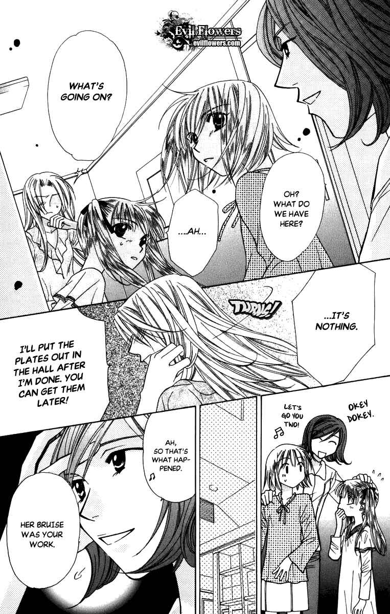 Page 28 Chapter 45 Platinum Garden