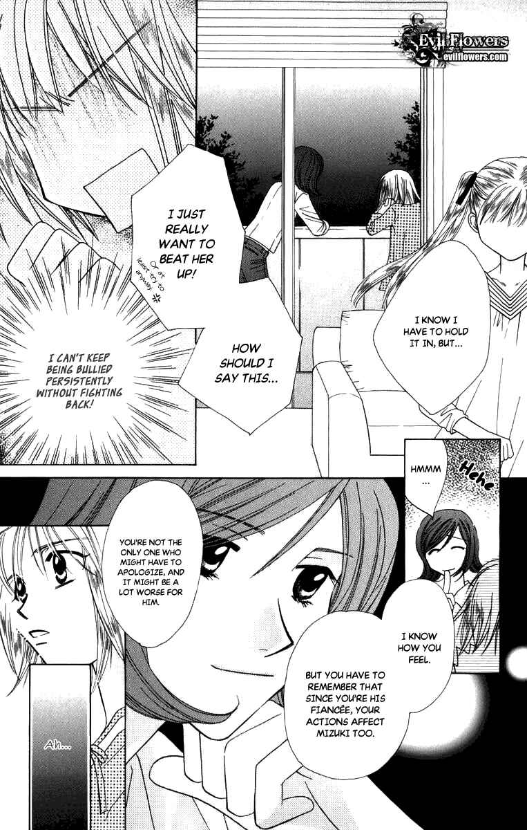 Page 30 Chapter 45 Platinum Garden