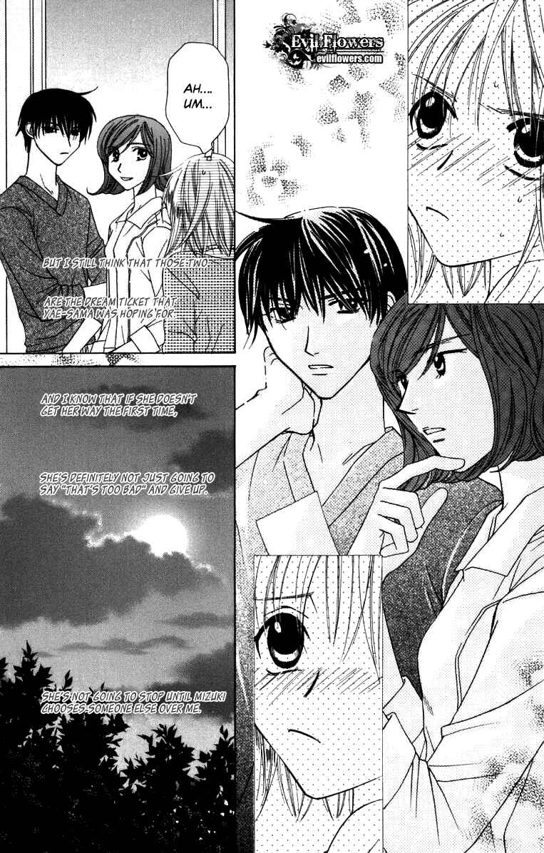 Page 39 Chapter 45 Platinum Garden