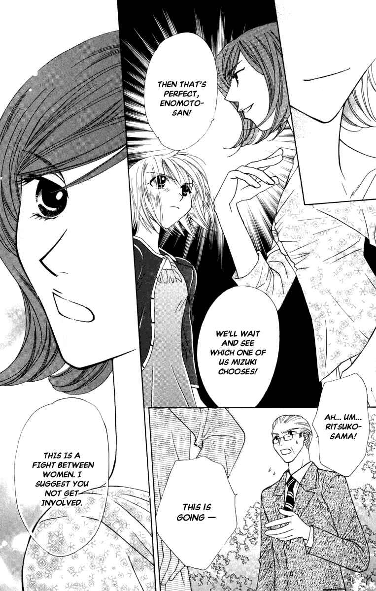 Page 42 Chapter 45 Platinum Garden