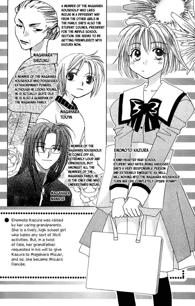 Page 9 Chapter 45 Platinum Garden