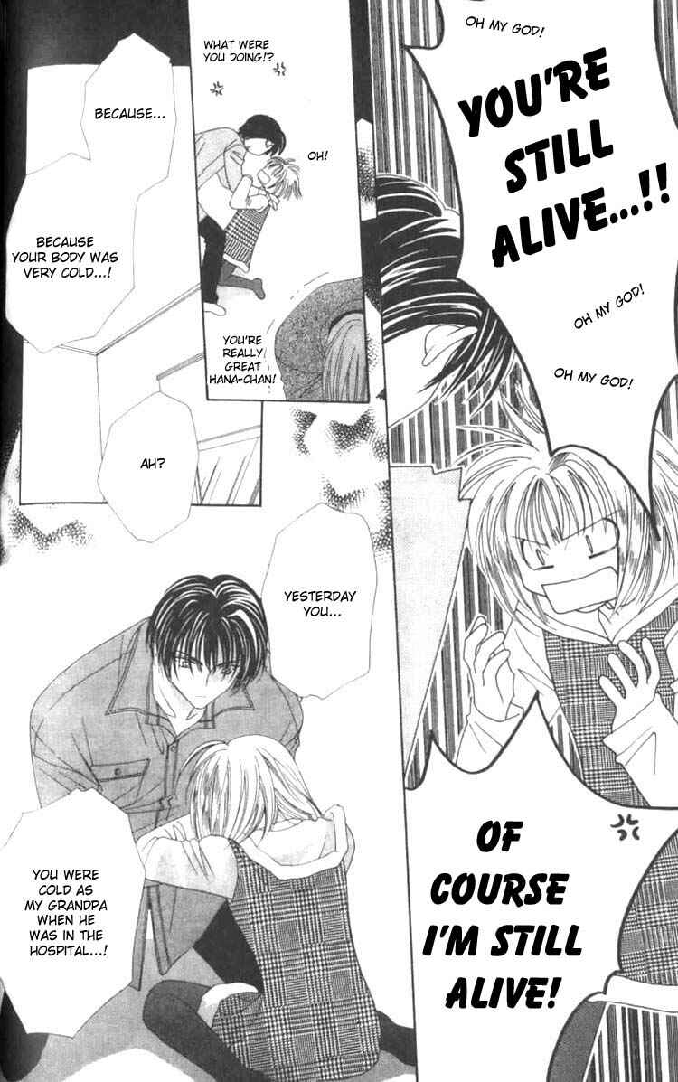 Page 12 Chapter 3.1 Platinum Garden