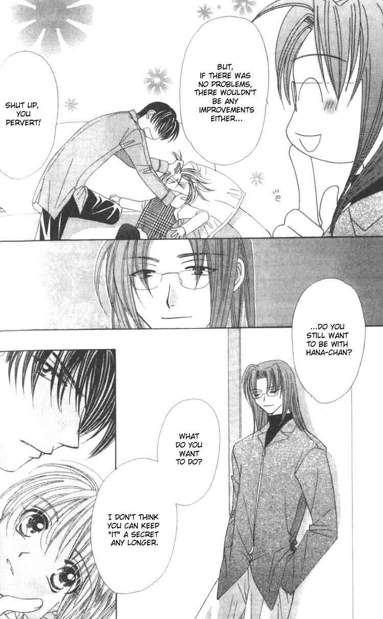 Page 16 Chapter 3.1 Platinum Garden