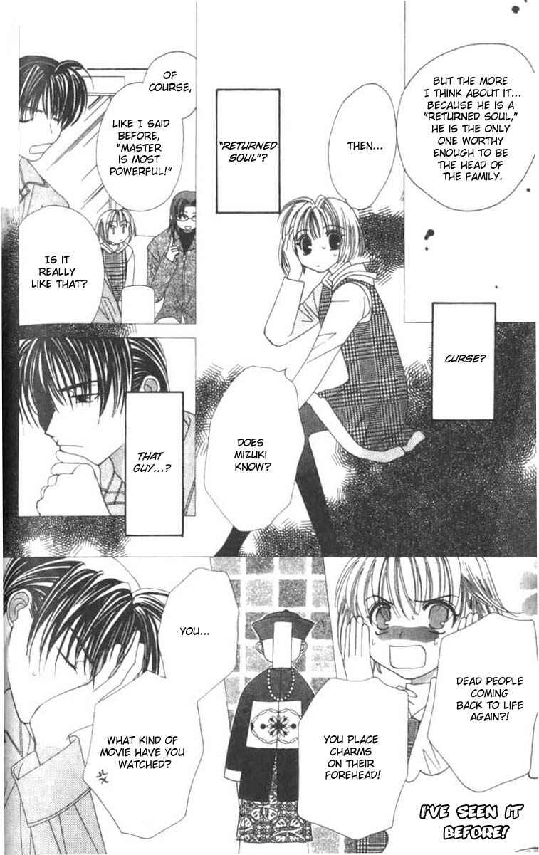 Page 24 Chapter 3.1 Platinum Garden