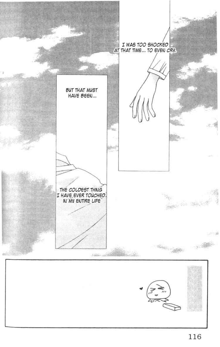 Page 4 Chapter 3.1 Platinum Garden
