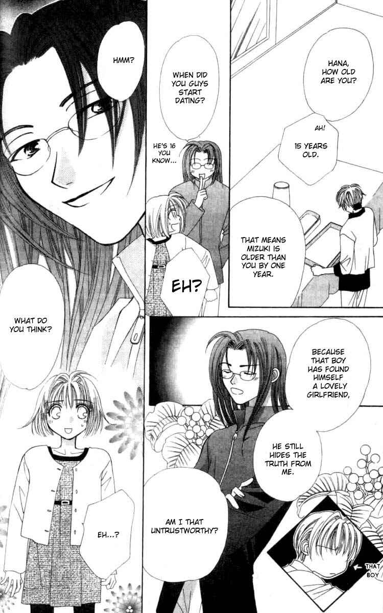 Page 12 Chapter 2.1 Platinum Garden
