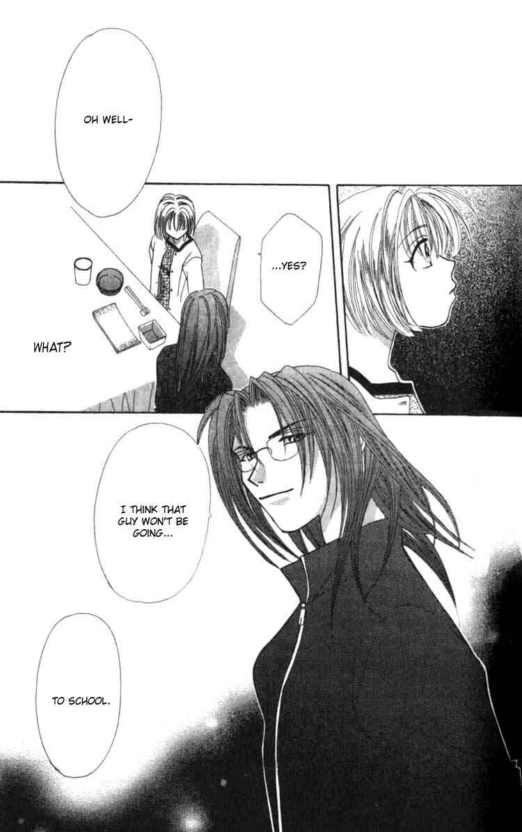 Page 23 Chapter 2.1 Platinum Garden