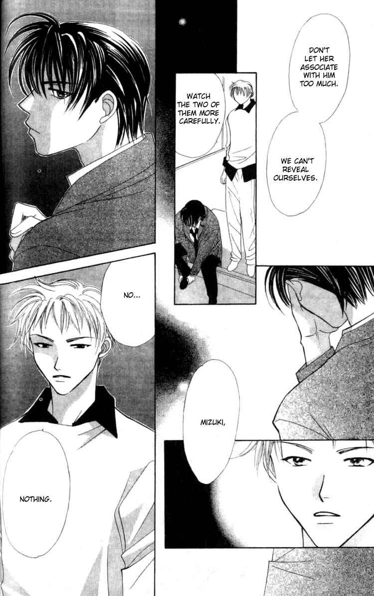 Page 24 Chapter 2.1 Platinum Garden