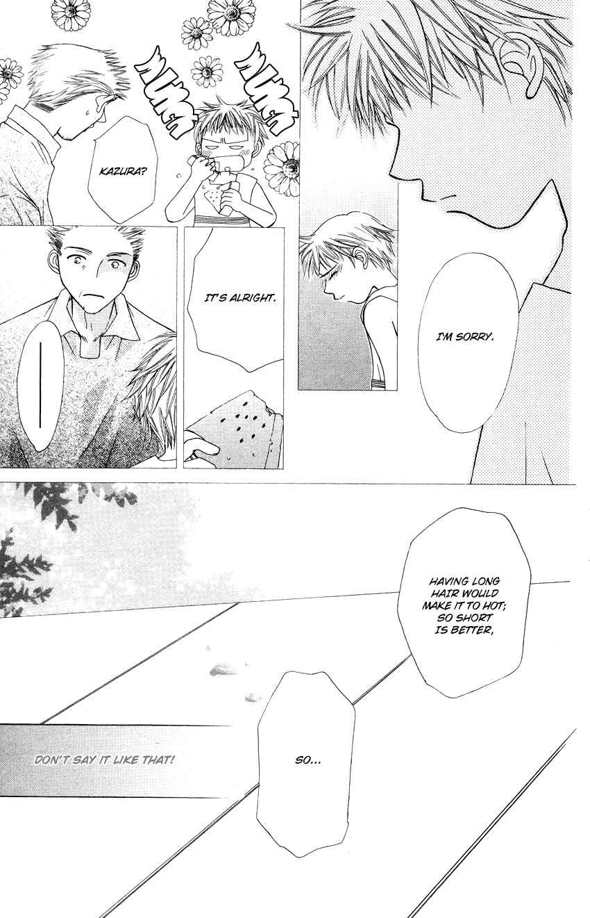 Page 34 Chapter 14 Platinum Garden