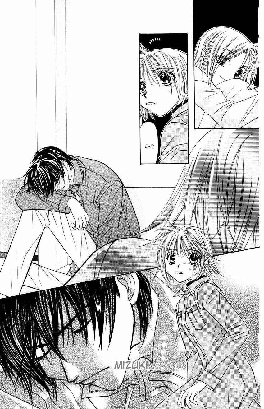 Page 38 Chapter 14 Platinum Garden