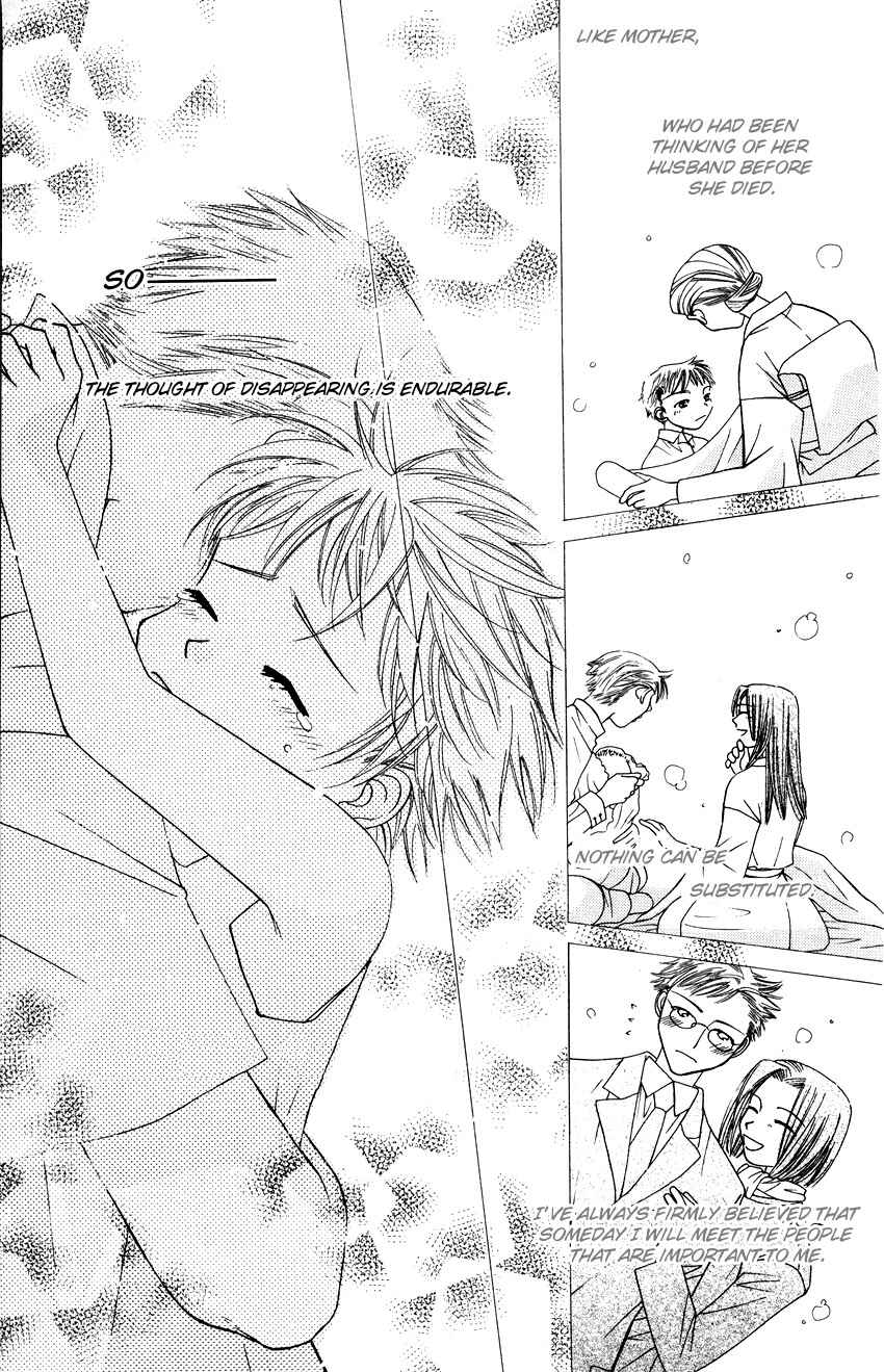 Page 42 Chapter 14 Platinum Garden