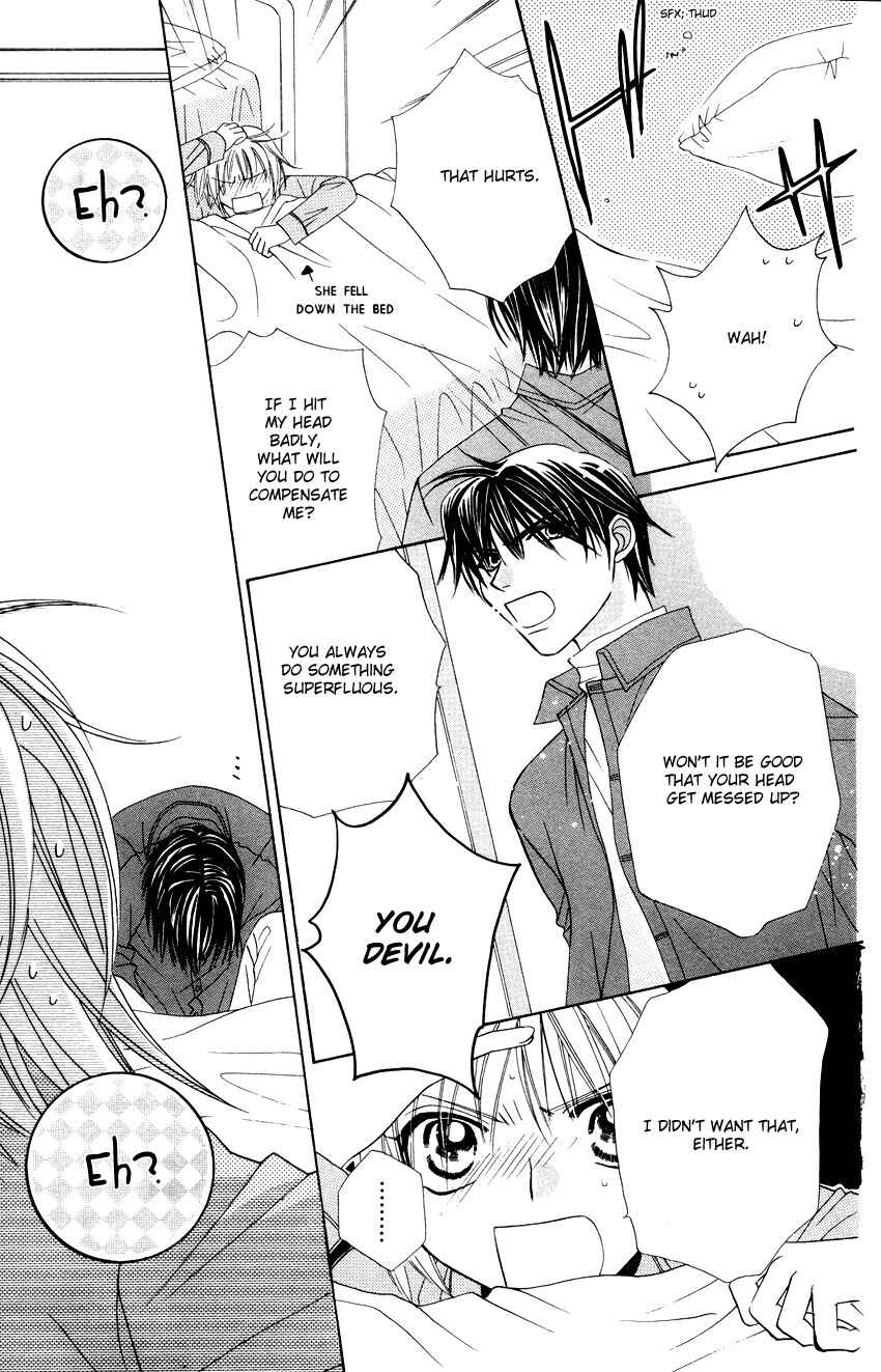 Page 46 Chapter 14 Platinum Garden