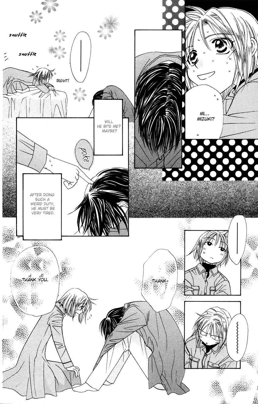 Page 47 Chapter 14 Platinum Garden
