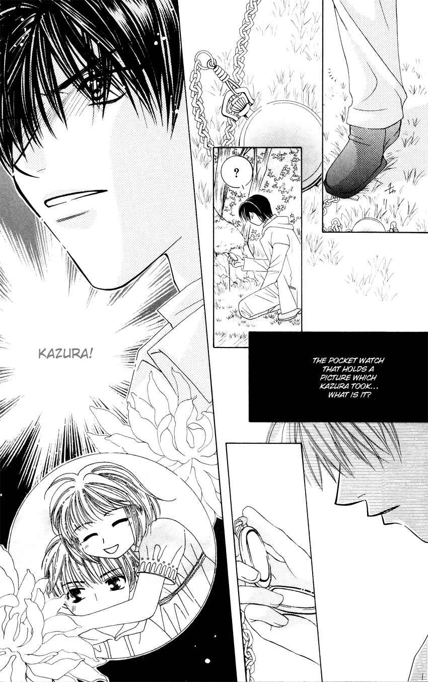 Page 10 Chapter 13.2 Platinum Garden