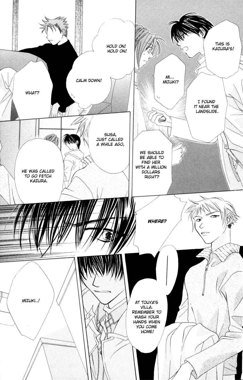 Page 18 Chapter 13.2 Platinum Garden