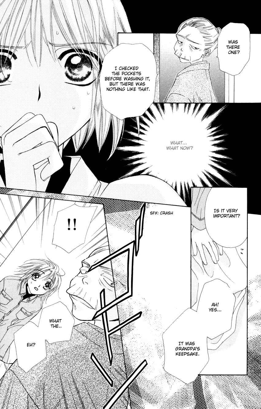 Page 26 Chapter 13.2 Platinum Garden