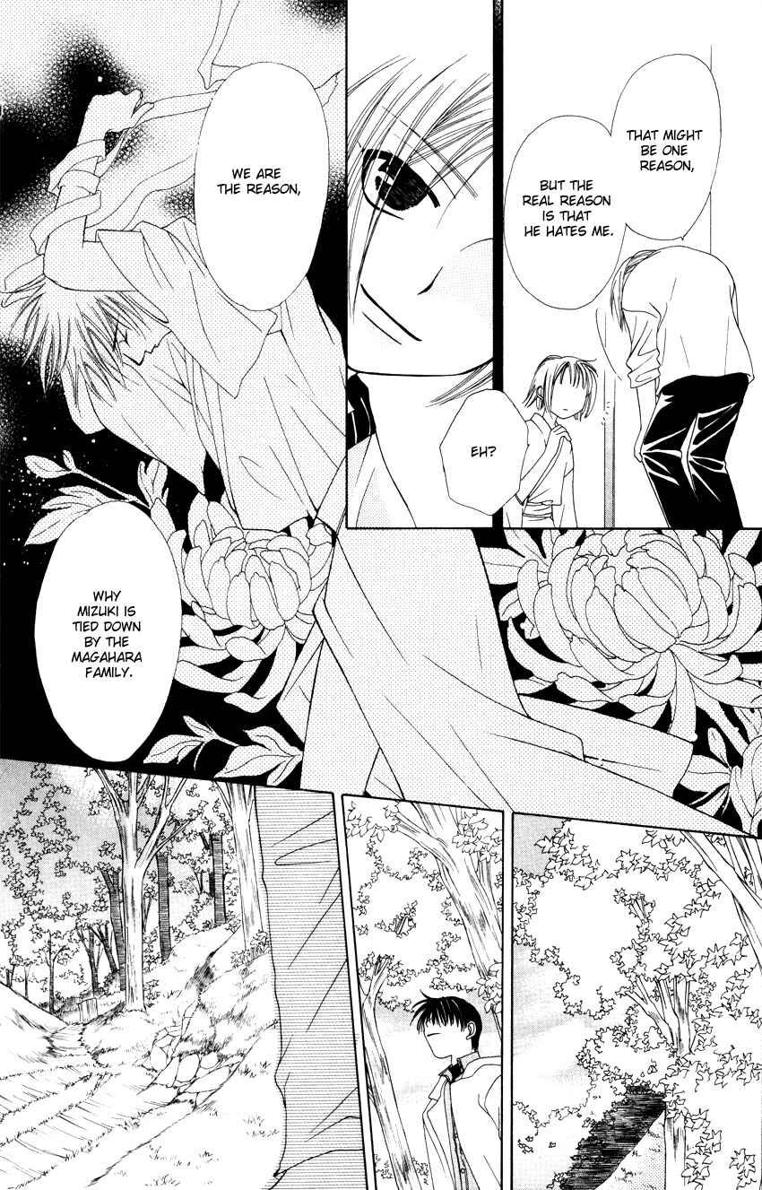 Page 9 Chapter 13.2 Platinum Garden