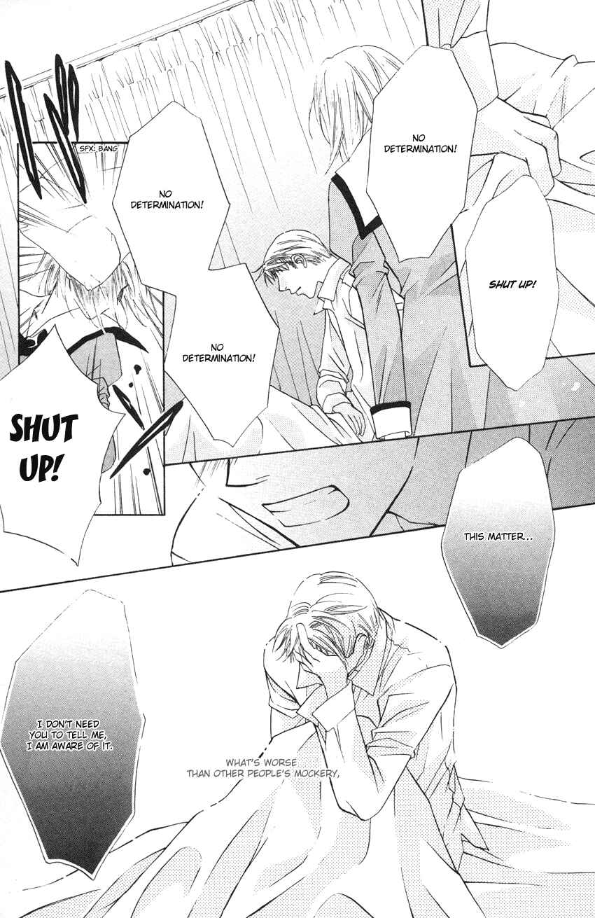 Page 29 Chapter 20 Platinum Garden