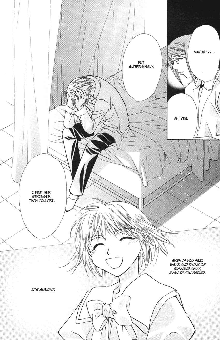 Page 34 Chapter 20 Platinum Garden