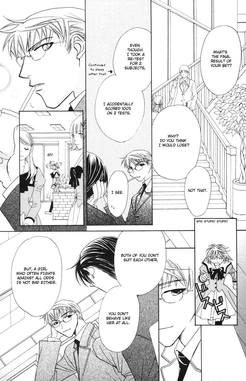 Page 38 Chapter 20 Platinum Garden