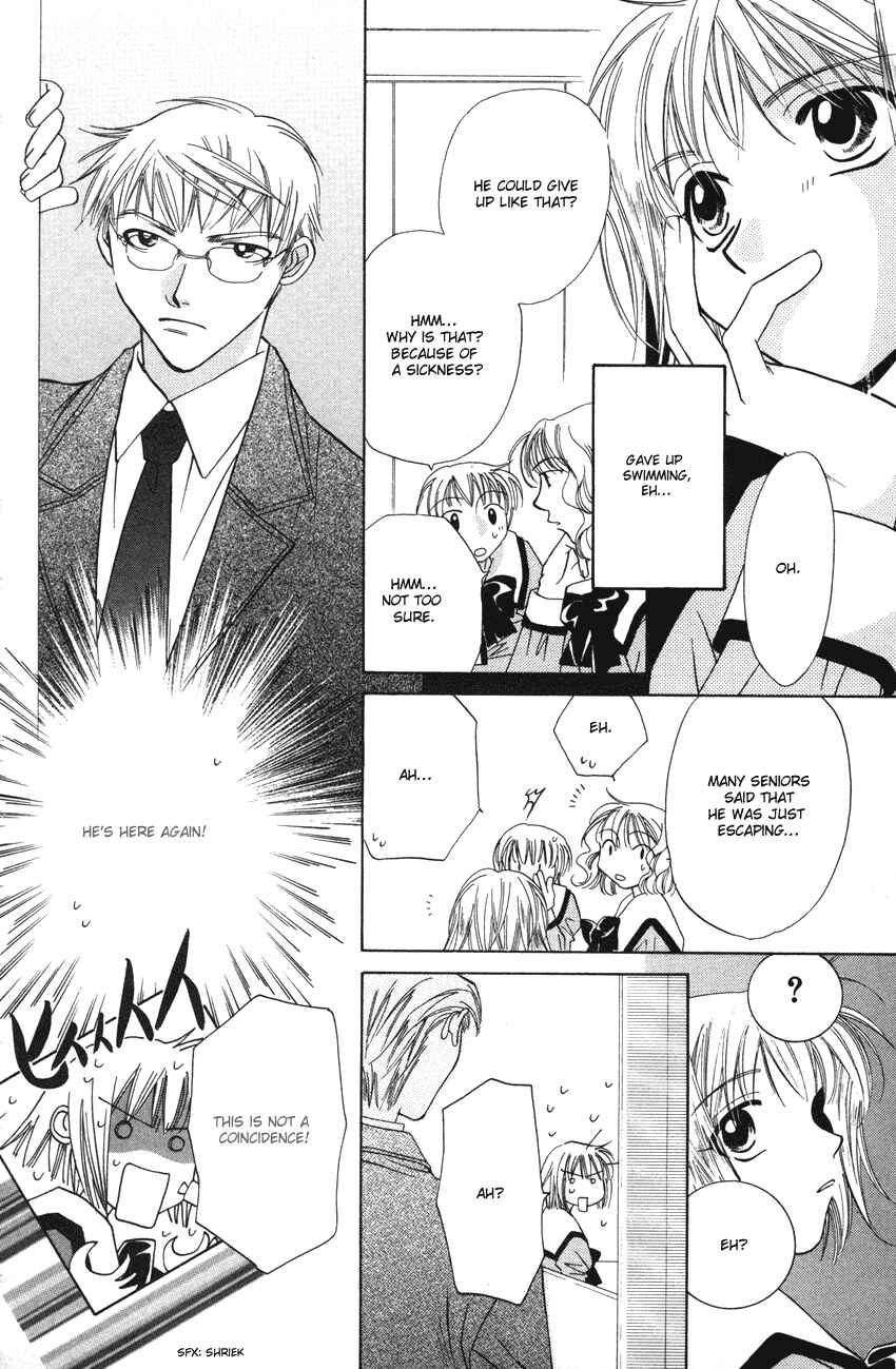 Page 9 Chapter 20 Platinum Garden
