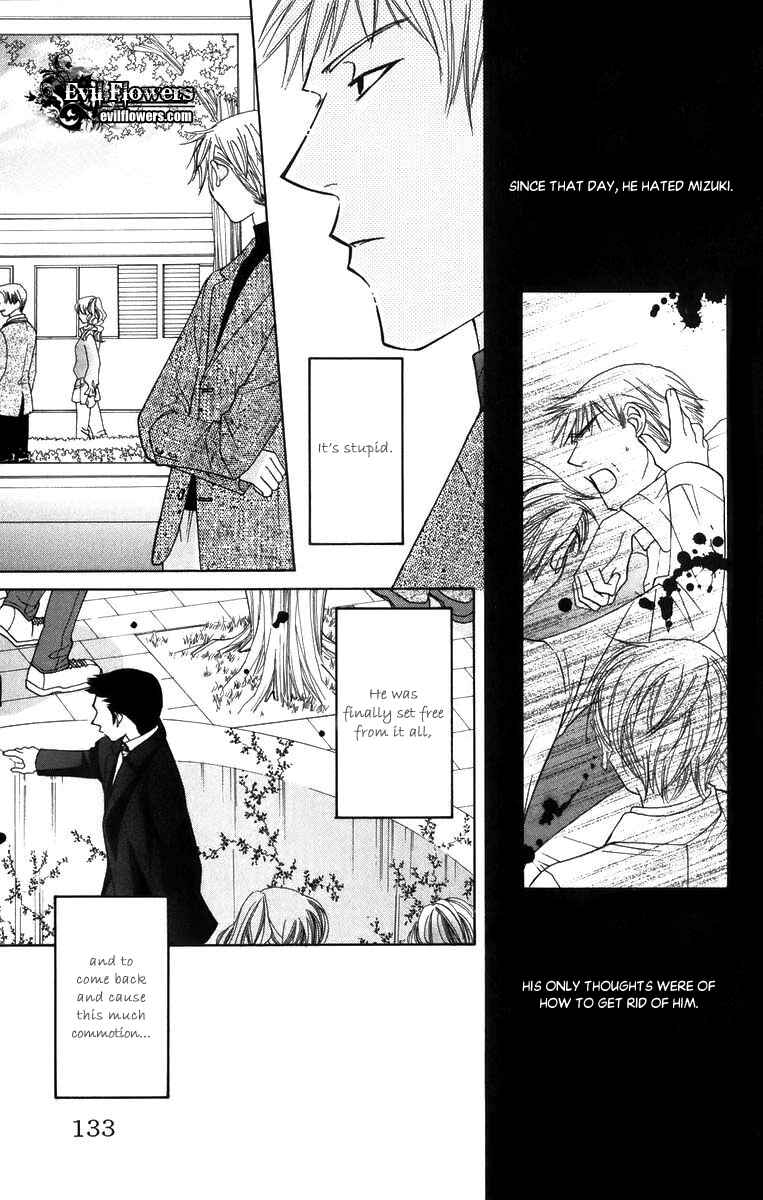 Page 14 Chapter 48 Platinum Garden